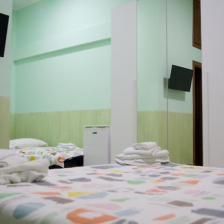 On The Rainbow B&B Rome Buitenkant foto