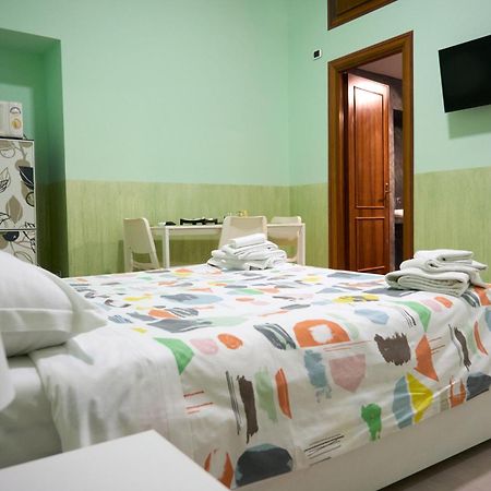 On The Rainbow B&B Rome Buitenkant foto