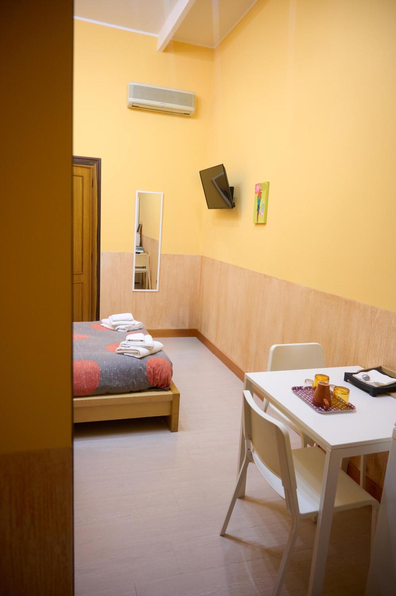 On The Rainbow B&B Rome Buitenkant foto