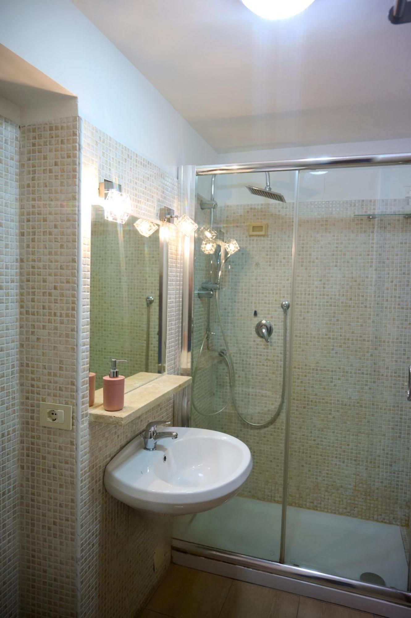 On The Rainbow B&B Rome Buitenkant foto