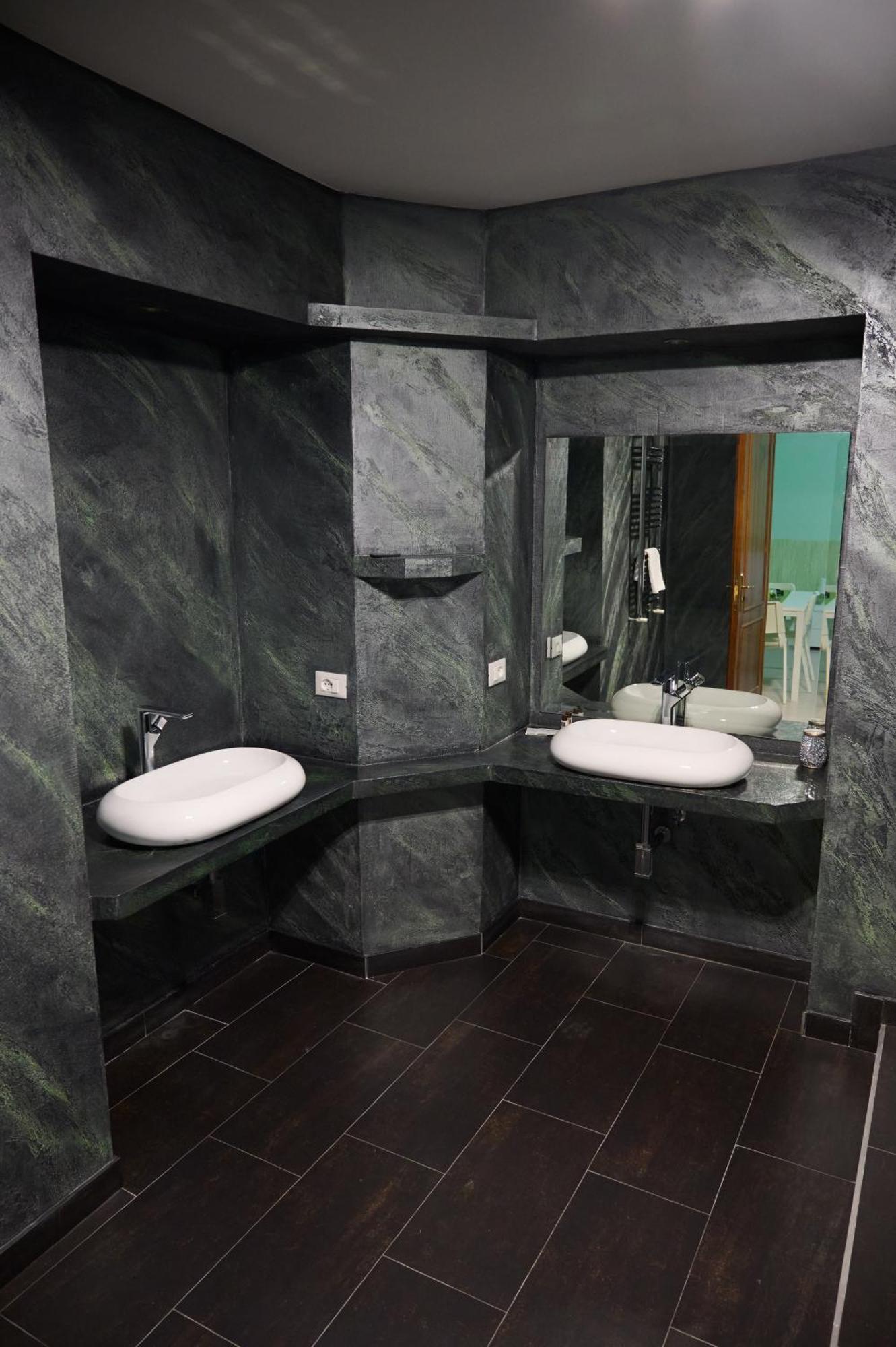 On The Rainbow B&B Rome Buitenkant foto