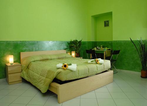 On The Rainbow B&B Rome Buitenkant foto