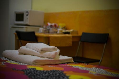 On The Rainbow B&B Rome Buitenkant foto