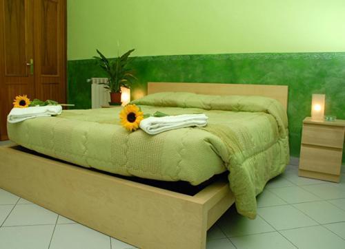 On The Rainbow B&B Rome Buitenkant foto